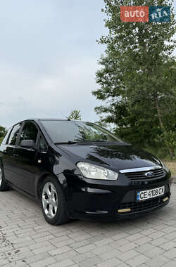 Ford Focus C-Max 2007 Ford Focus C-Max 2007