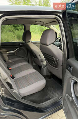 Минивэн Ford Focus C-Max 2007 в 