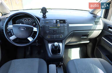 Минивэн Ford Focus C-Max 2004 в 
