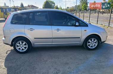 Минивэн Ford Focus C-Max 2004 в 