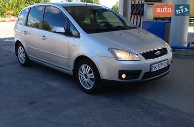 Минивэн Ford Focus C-Max 2004 в 