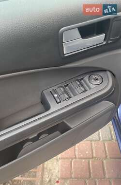 Мінівен Ford Focus C-Max 2005 в 