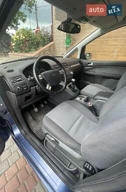 Мінівен Ford Focus C-Max 2005 в 