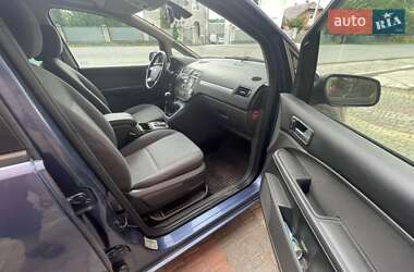 Мінівен Ford Focus C-Max 2005 в 