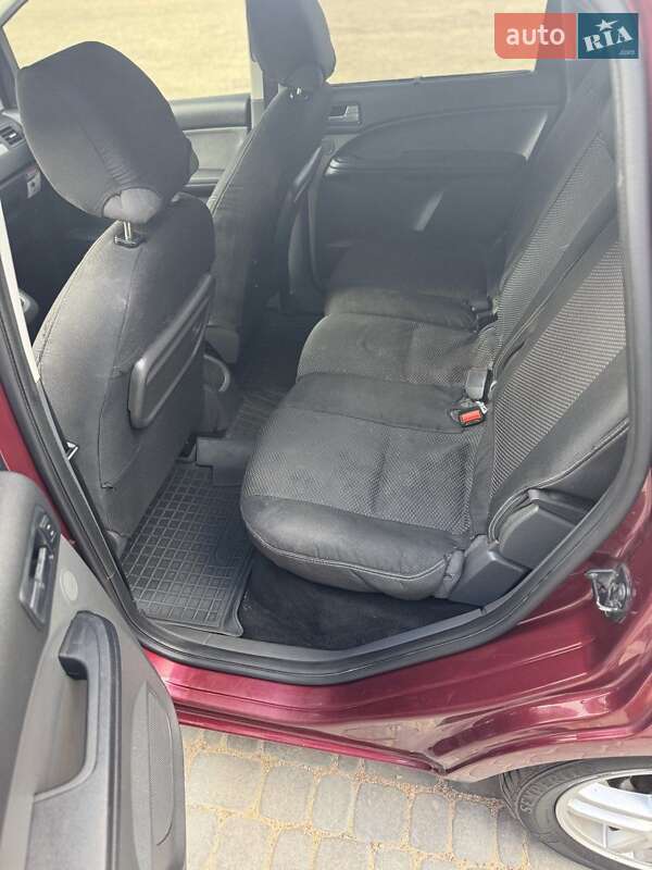 Мінівен Ford Focus C-Max 2005 в Житомирі