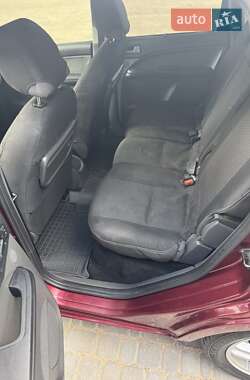 Мінівен Ford Focus C-Max 2005 в 