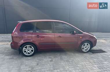 Мінівен Ford Focus C-Max 2005 в 