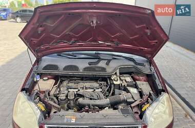 Мінівен Ford Focus C-Max 2005 в 