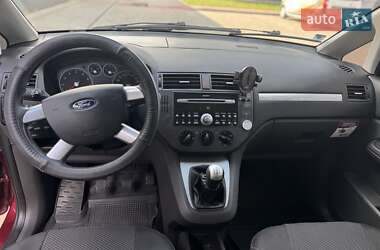 Мінівен Ford Focus C-Max 2005 в 