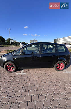 Мінівен Ford Focus C-Max 2006 в 