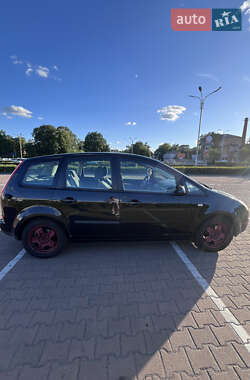 Мінівен Ford Focus C-Max 2006 в 