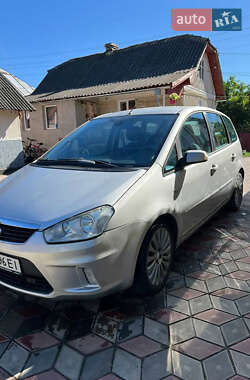 Ford Focus C-Max 2008