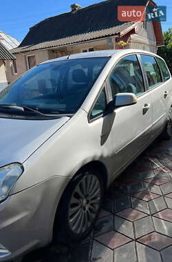 Мінівен Ford Focus C-Max 2008 в 