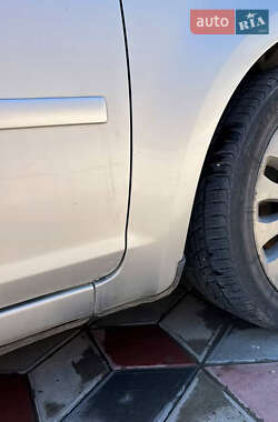 Мінівен Ford Focus C-Max 2008 в 