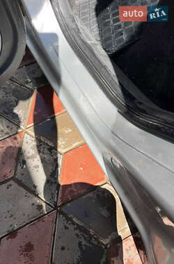 Мінівен Ford Focus C-Max 2008 в 