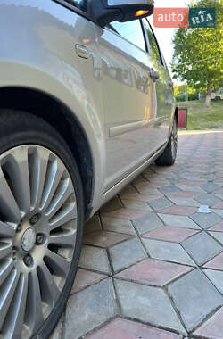 Мінівен Ford Focus C-Max 2008 в 
