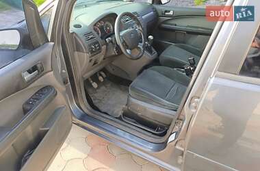 Минивэн Ford Focus C-Max 2006 в 
