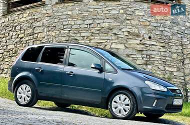 Минивэн Ford Focus C-Max 2008 в 