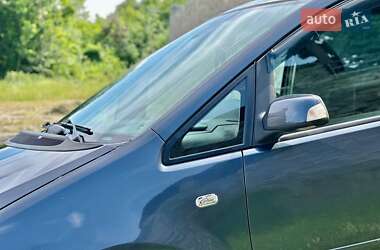 Минивэн Ford Focus C-Max 2008 в 
