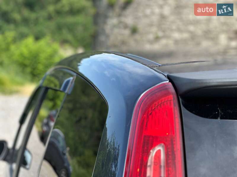 Мінівен Ford Focus C-Max 2008 в Кам'янець-Подільському
