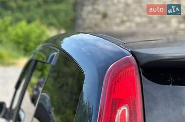 Минивэн Ford Focus C-Max 2008 в 