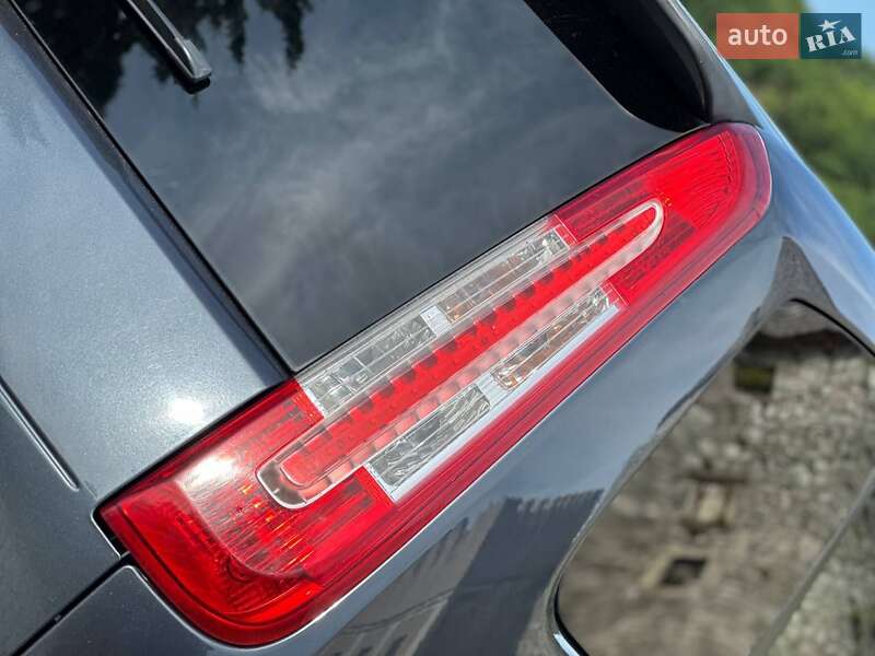 Мінівен Ford Focus C-Max 2008 в Кам'янець-Подільському