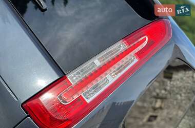 Минивэн Ford Focus C-Max 2008 в 