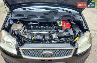 Мінівен Ford Focus C-Max 2004 в 