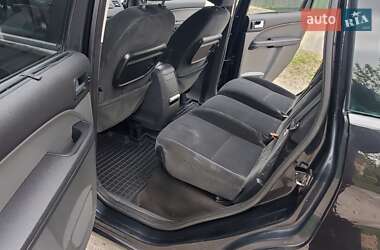 Мінівен Ford Focus C-Max 2004 в 