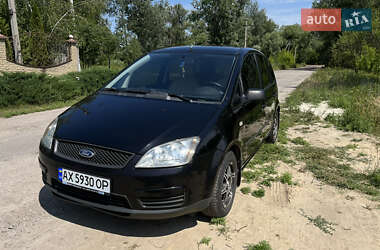 Мінівен Ford Focus C-Max 2006 в Балаклії