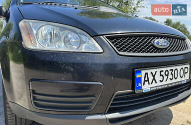 Мінівен Ford Focus C-Max 2006 в 