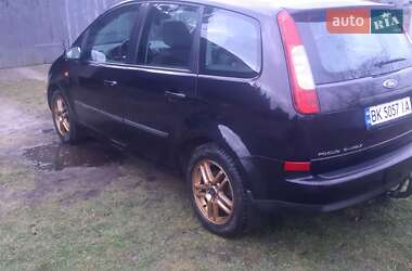 Мінівен Ford Focus C-Max 2005 в 
