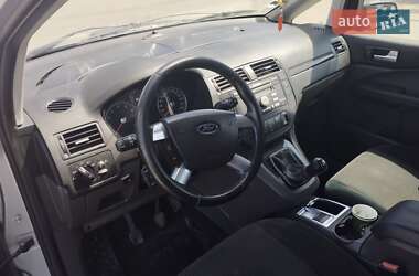 Минивэн Ford Focus C-Max 2005 в 