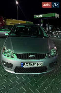 Мінівен Ford Focus C-Max 2005 в 
