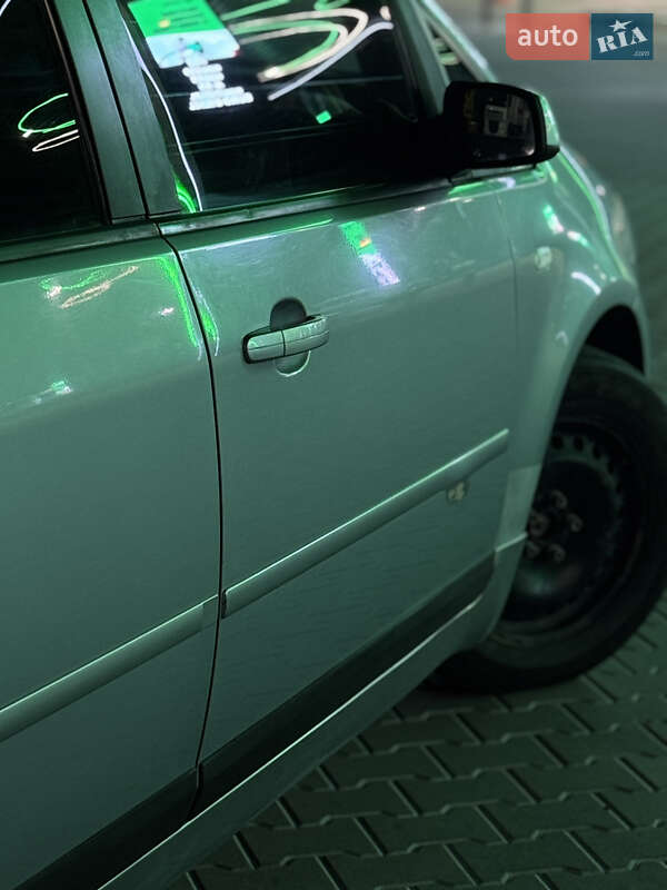 Минивэн Ford Focus C-Max 2005 в Львове