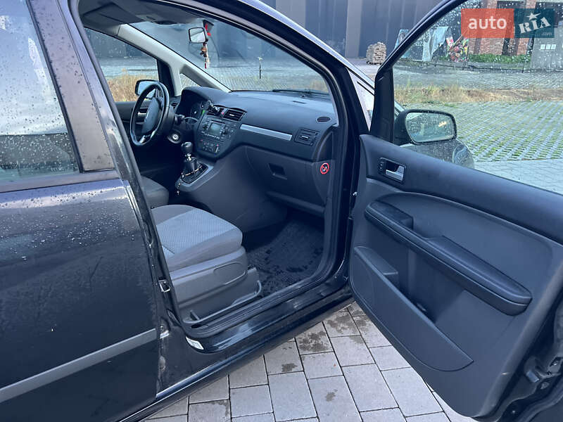 Мінівен Ford Focus C-Max 2006 в Хмельницькому