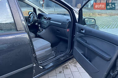 Мінівен Ford Focus C-Max 2006 в 