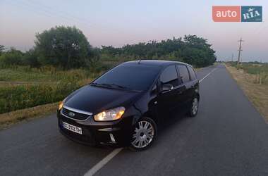 Минивэн Ford Focus C-Max 2008 в 