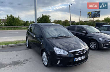 Ford Focus C-Max 2008 Ford Focus C-Max 2008