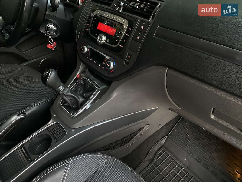 Мінівен Ford Focus C-Max 2008 в Львові