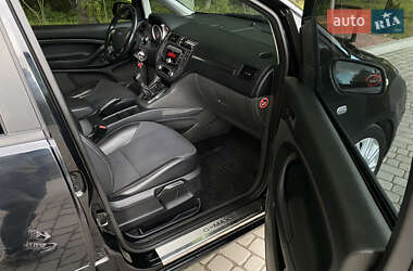 Минивэн Ford Focus C-Max 2008 в 