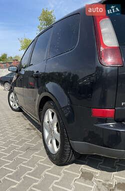 Минивэн Ford Focus C-Max 2005 в 