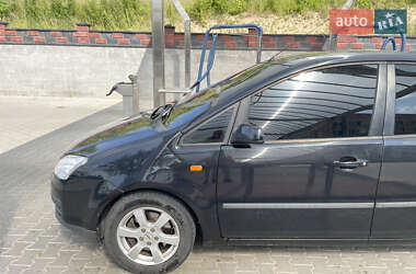 Минивэн Ford Focus C-Max 2005 в 