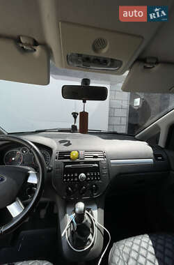 Минивэн Ford Focus C-Max 2005 в 