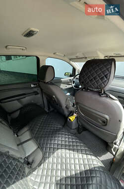 Минивэн Ford Focus C-Max 2005 в 
