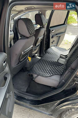 Минивэн Ford Focus C-Max 2005 в 
