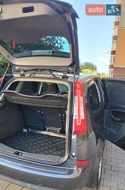 Мінівен Ford Focus C-Max 2007 в 