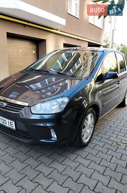 Ford Focus C-Max 2007 Ford Focus C-Max 2007