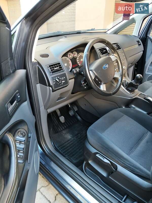 Мінівен Ford Focus C-Max 2007 в Хмельницькому
