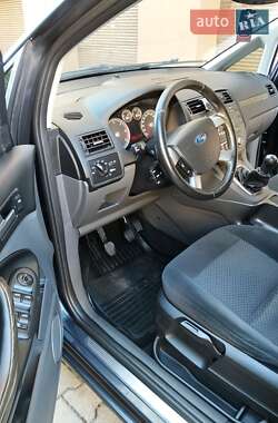 Мінівен Ford Focus C-Max 2007 в 